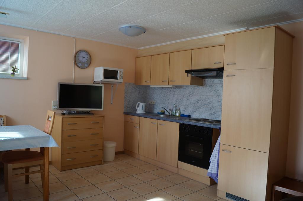 Apartment Robert Maiersdorf Экстерьер фото